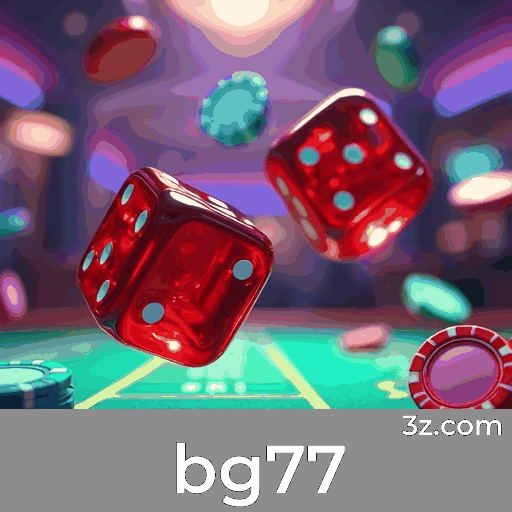 bg77: Seu Cassino Online Seguro e Premiado