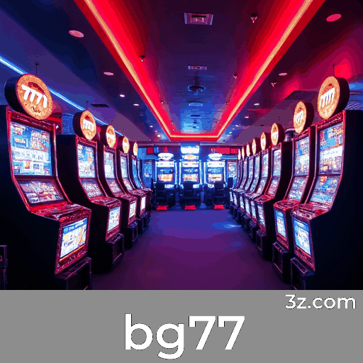 bg77 Casino Social: Interação Real e Entretenimento ao Vivo