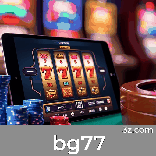 bg77: Mundo de Jogos Selecionados e Prestigiados