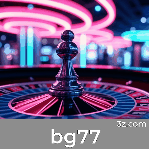 Registre-se Rapidamente e Desbloqueie Recompensas Exclusivas bg77